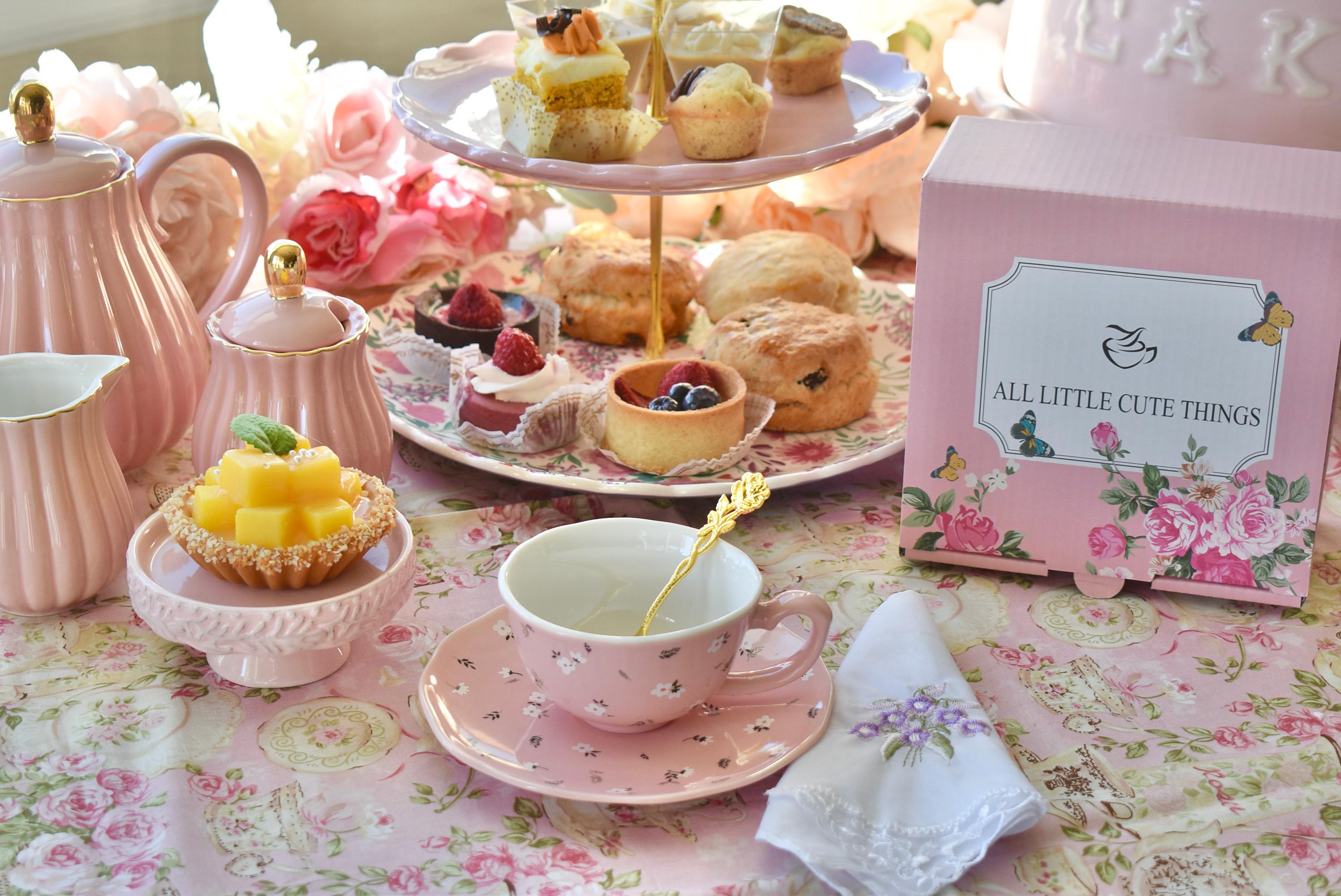 AllLittleCuteThings Canada