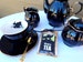 Wicked Witch of the West. Black and Gold Porcelain Witch cup, gold plated spoon, Wicked Green tea packet. Comes with gift box 