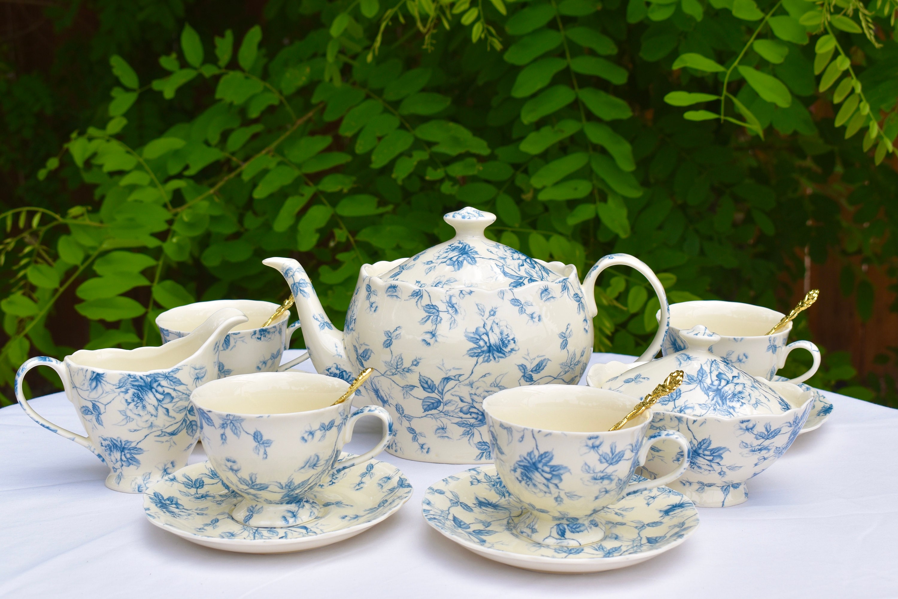 Wedgwood Tea Set for sale 109 ads for used Wedgwood Tea Sets