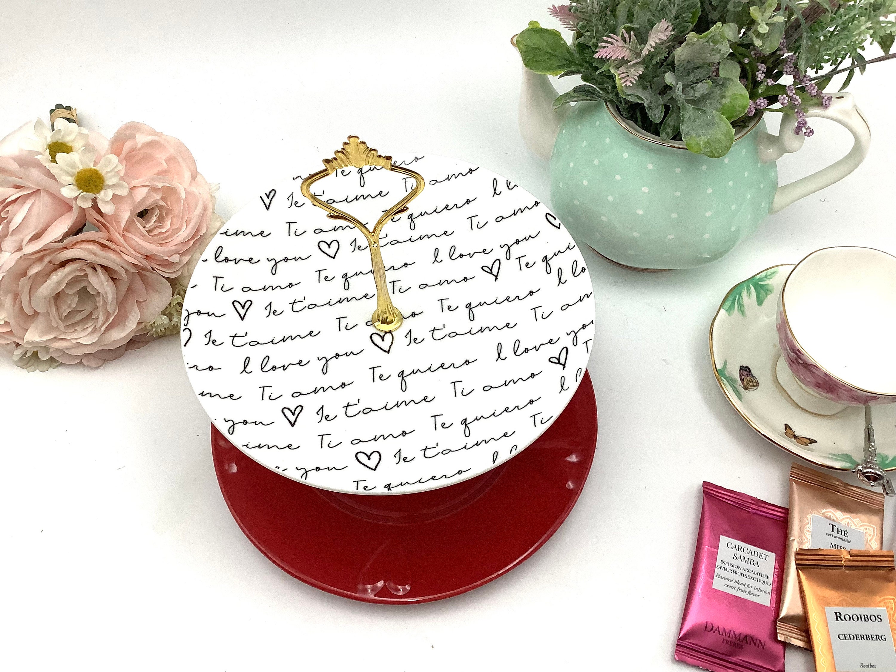 Prince Charles Prince Edward Blend Vegetables AllLittleCuteThings