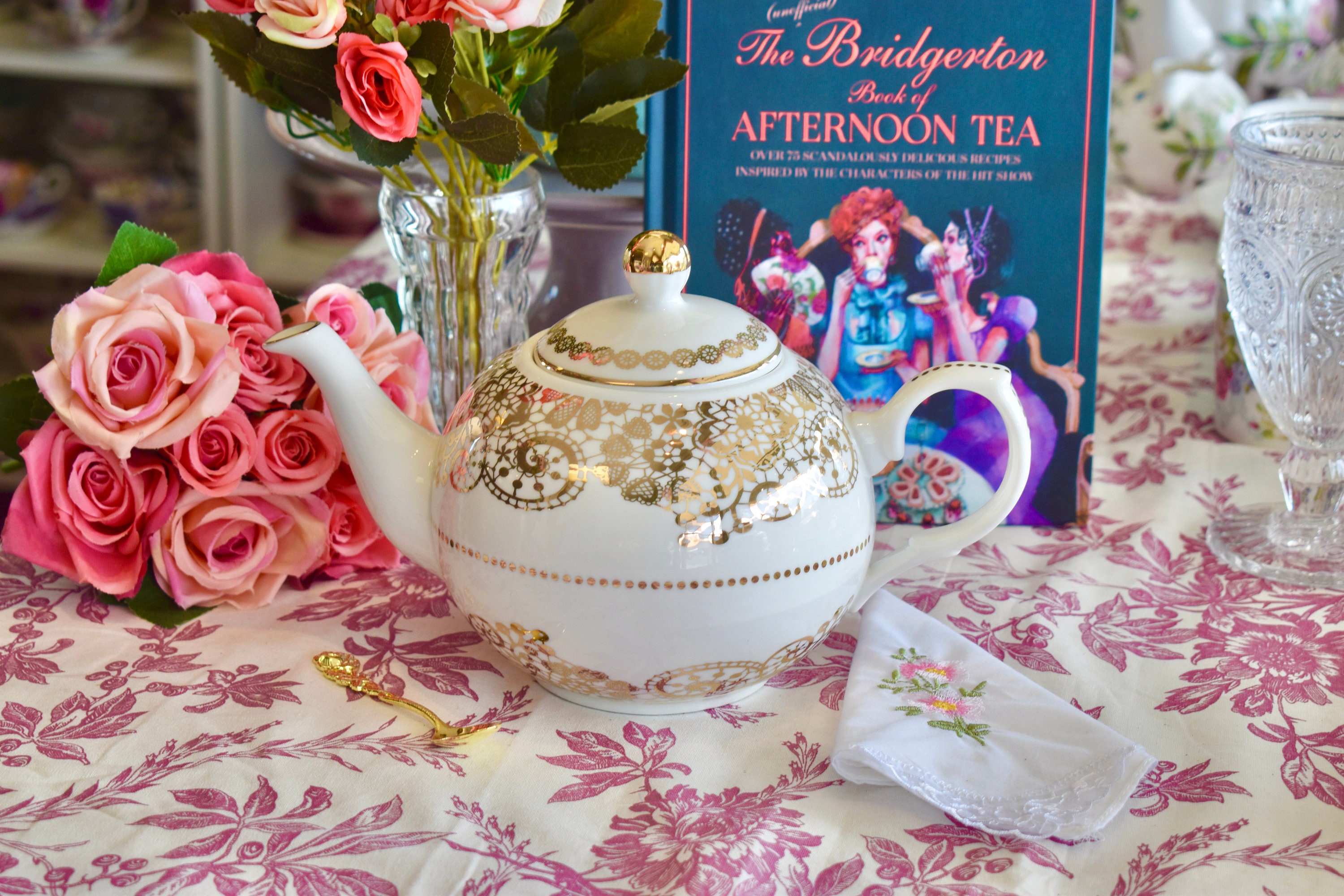 Holland teapot - Etsy 日本