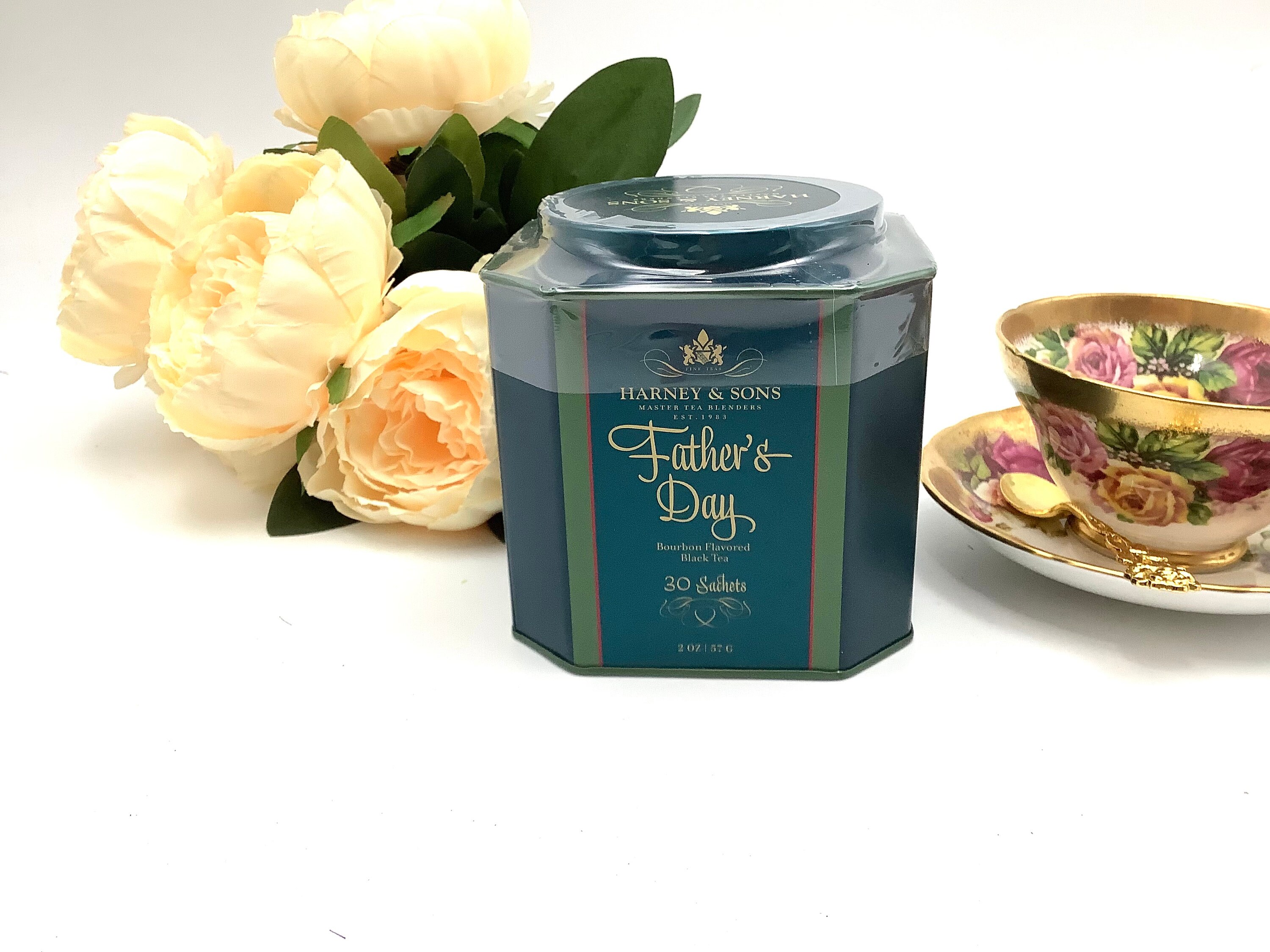 Oubon Floral Bloomer - Butter Oubon Floral Bloomer - Butter