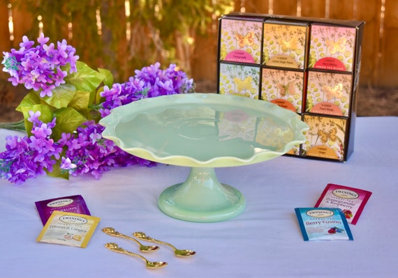 Martha stewart cake stand hotsell