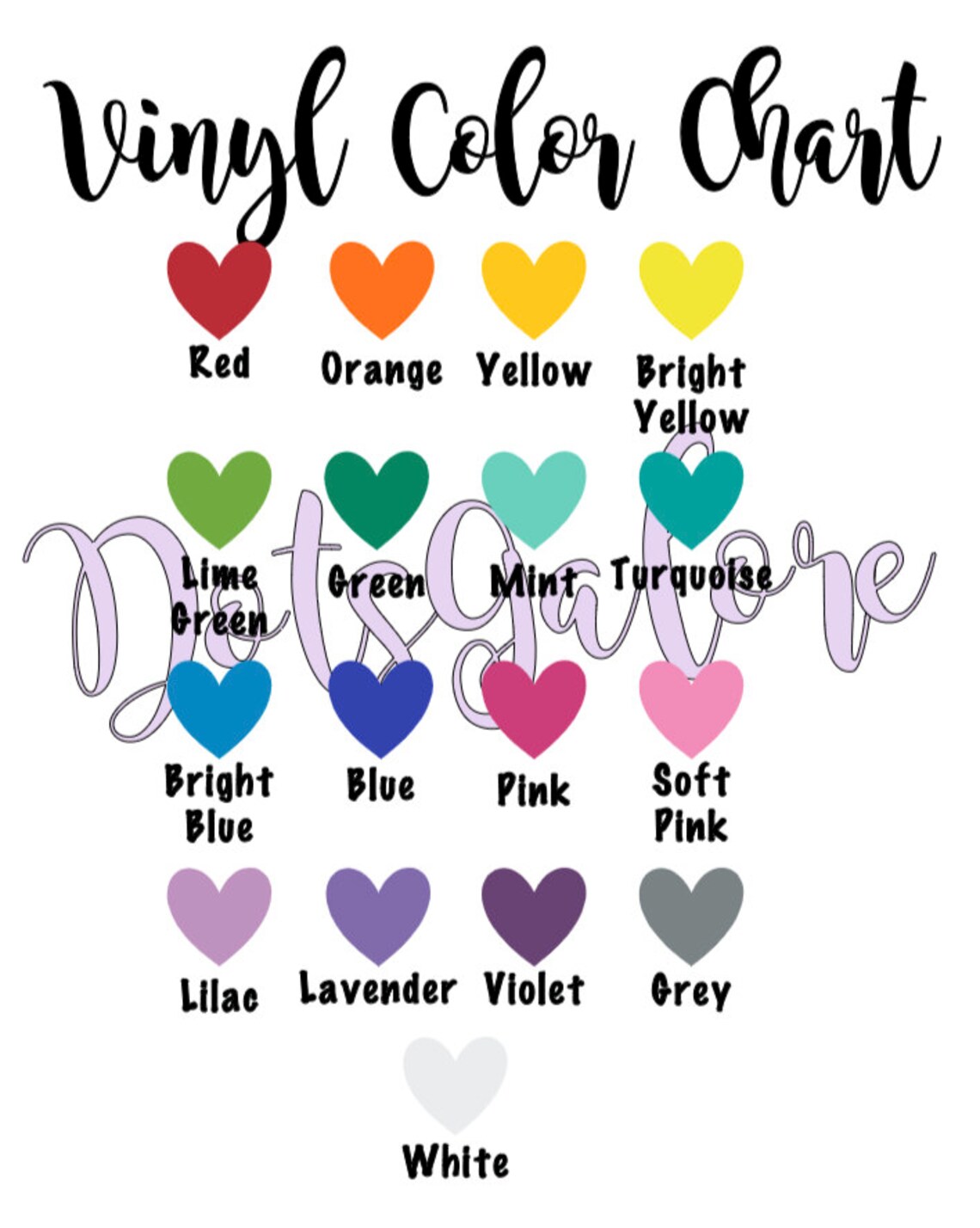 Dry Erase Table Dots Etsy