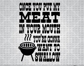 Download Cuts of meat | Etsy