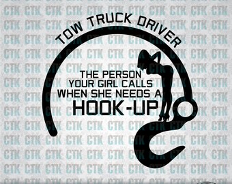 Free Free 53 Tow Truck Hook Svg SVG PNG EPS DXF File