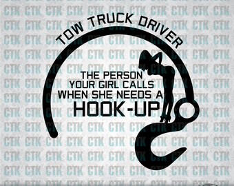 Free Free 87 Tow Truck Hook Svg SVG PNG EPS DXF File