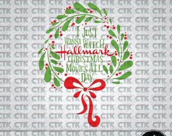 Download Hallmark svg | Etsy
