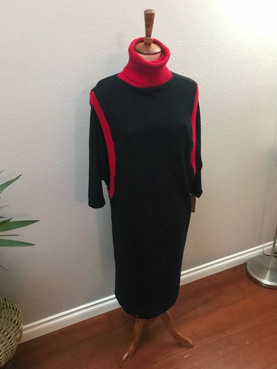 liz claiborne sweater dress
