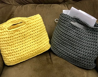 Crochet Diaper Bag Pattern Etsy