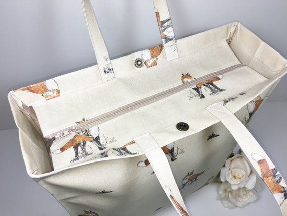 Oilcloth bags uk new arrivals