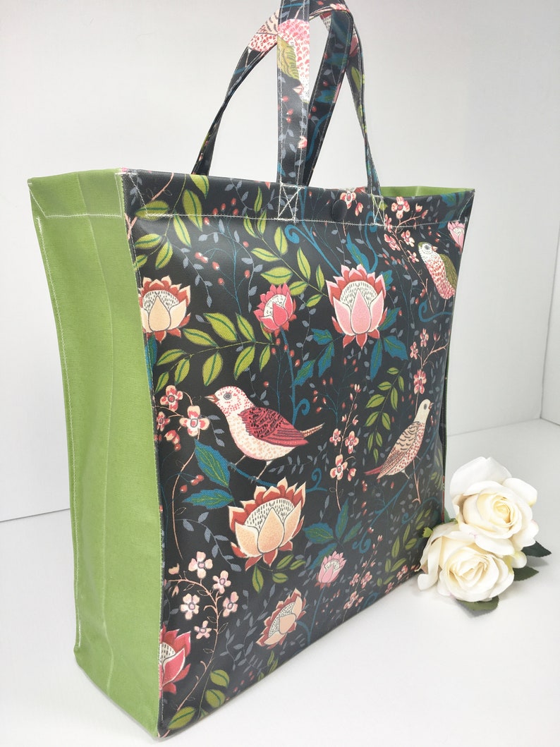 nikki's original totes
