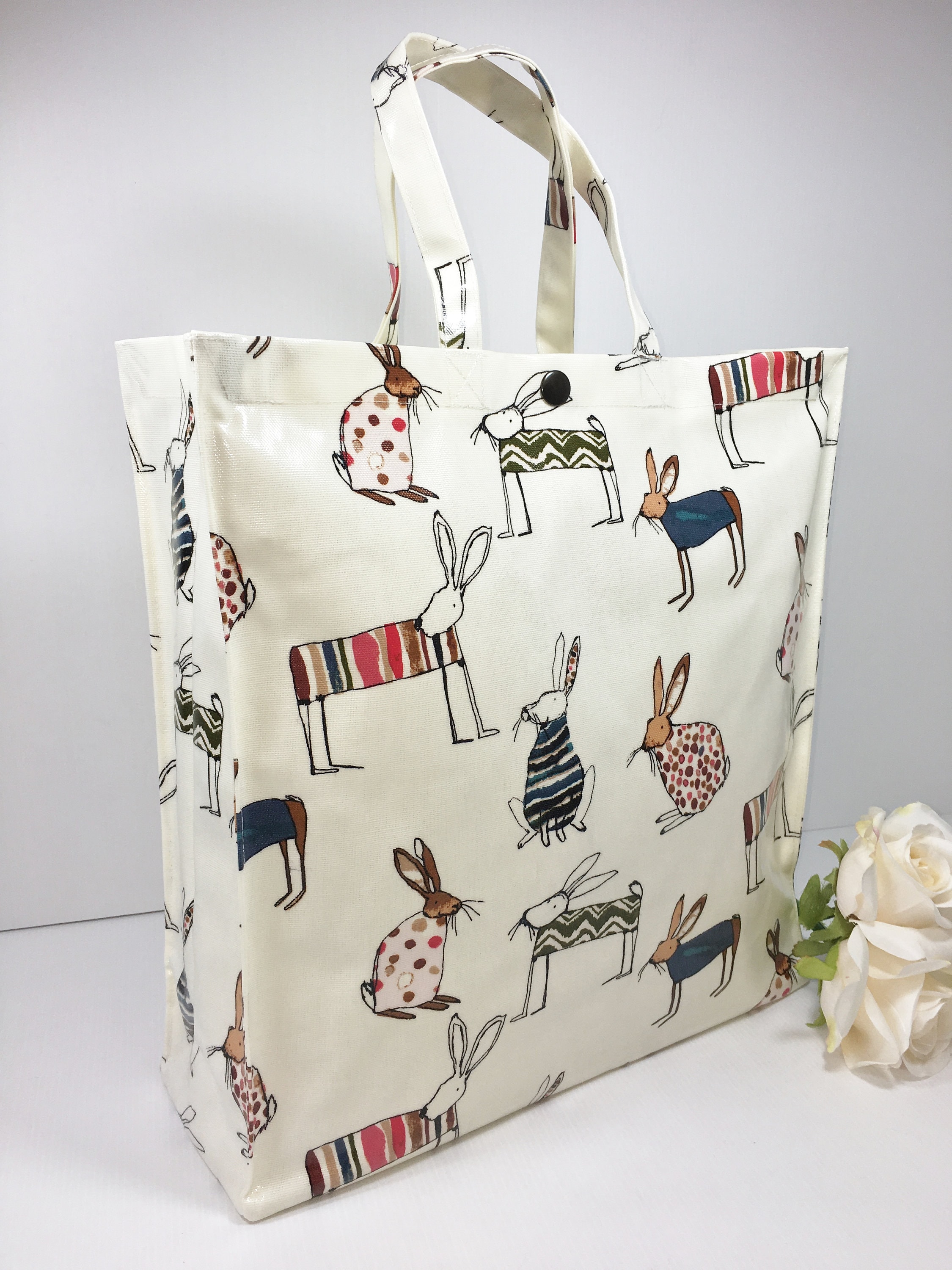 NikkisOriginalTotes Etsy
