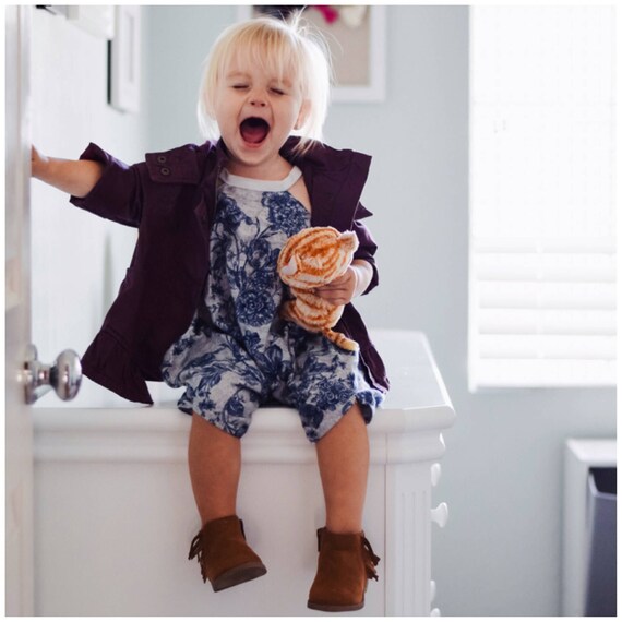 fall romper