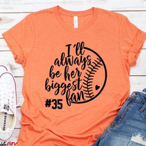 Softball Shirt Softball Gift Softball Mom Shirts for Etsy