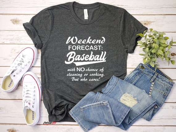 cute baseball shirt designs