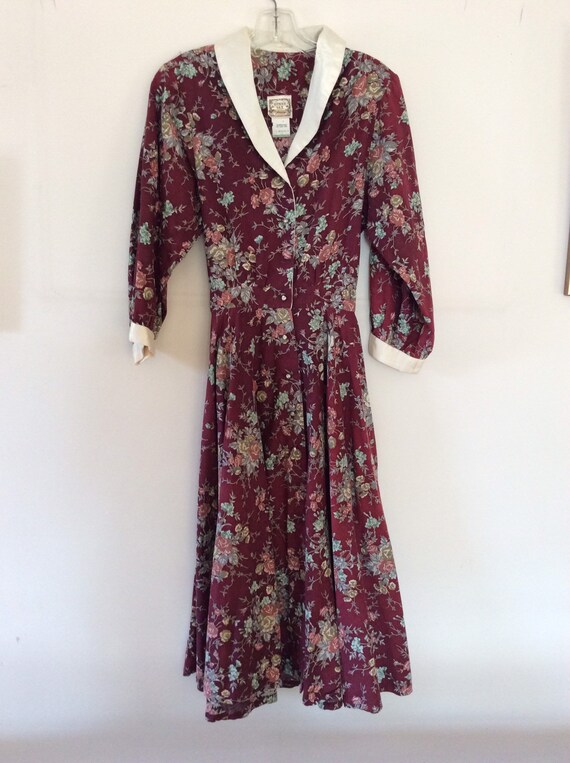 Gunne Sax by Jessica