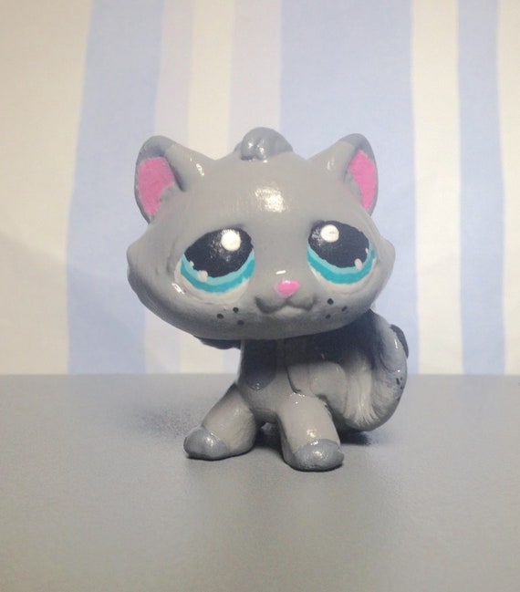 lps german shepherd custom