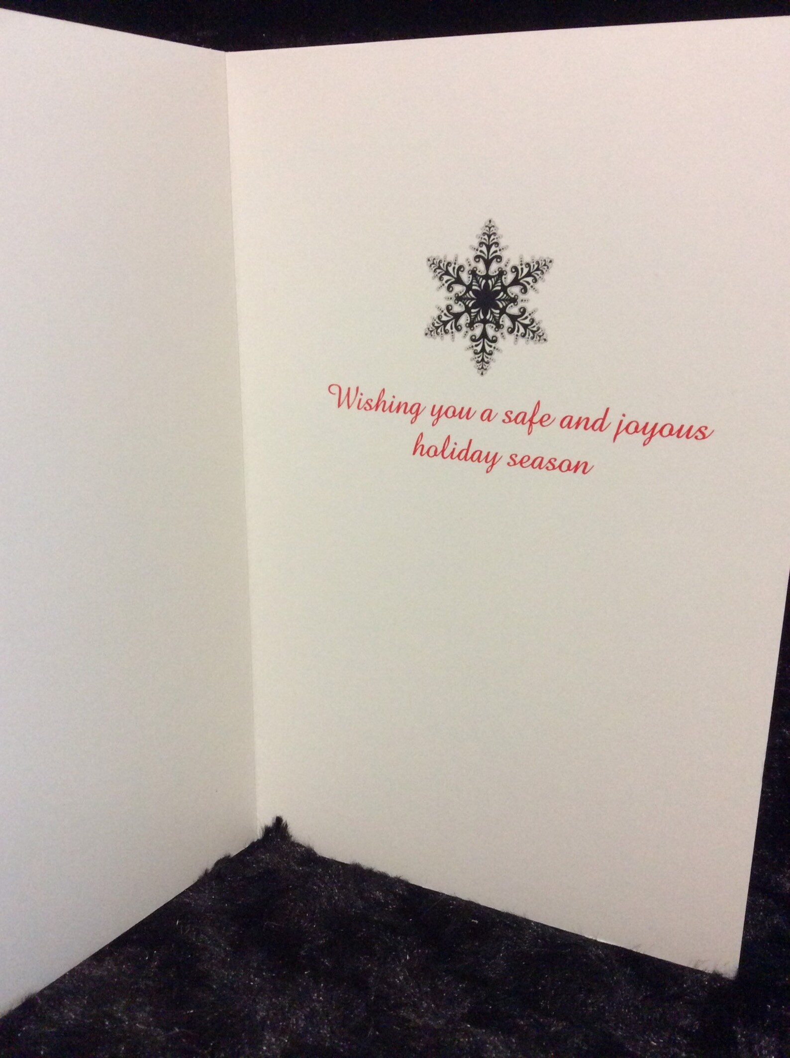 Krampus Christmas Card 2 Merry Krampus Holiday Austrian | Etsy