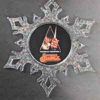 Clockwork Orange - Etsy