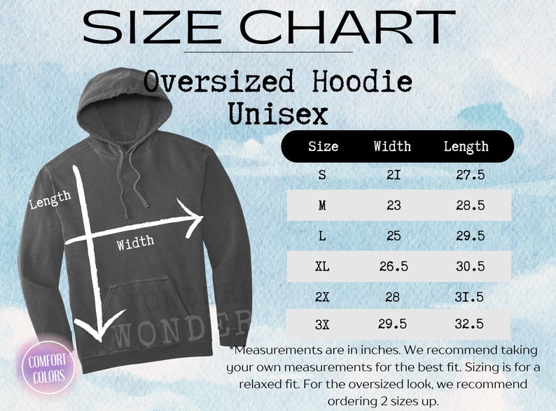 Vintage Angel Wings Cross Hoodie - Comfort Colors Metal Sweatshirt image 9