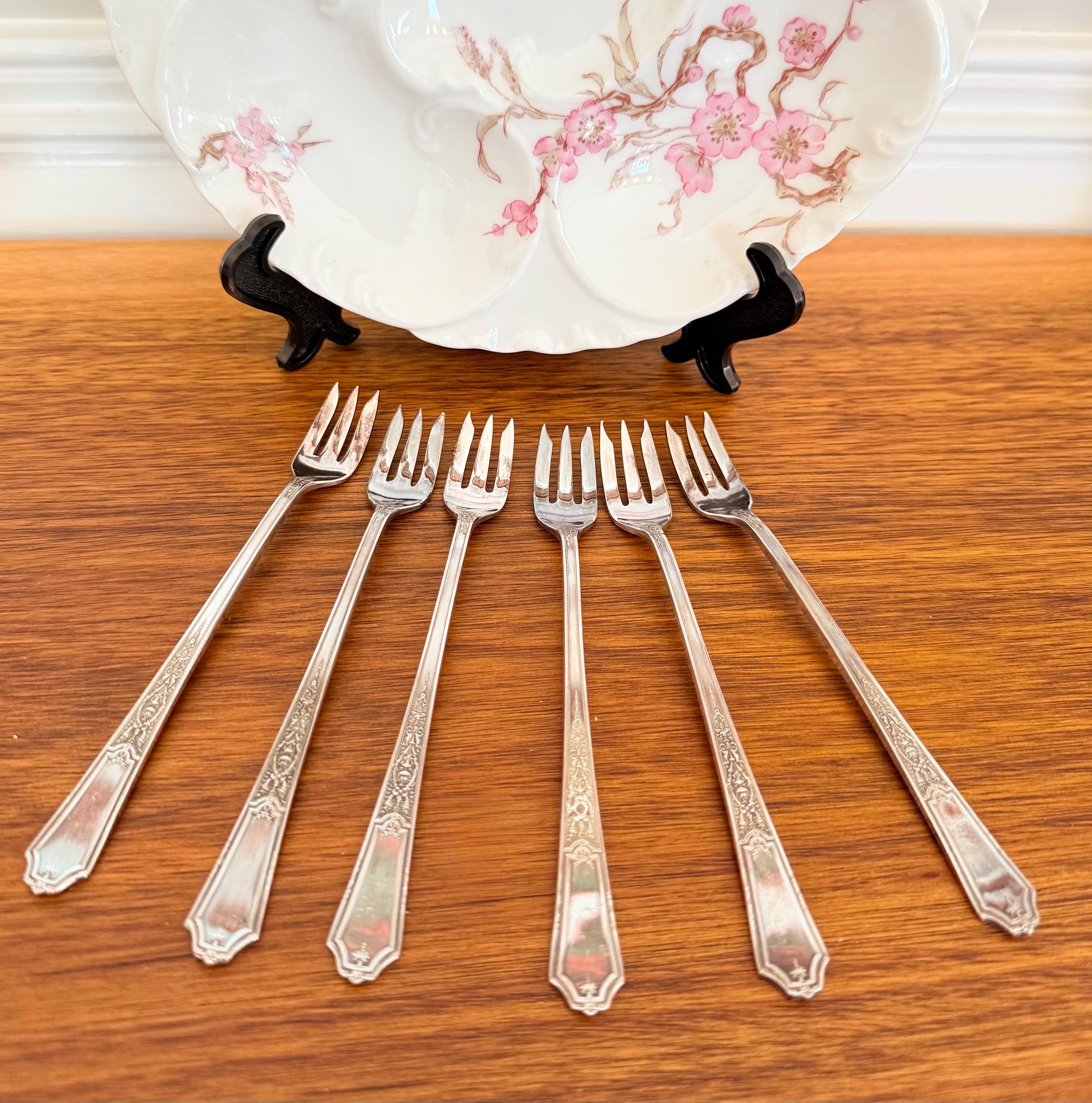 Rogers Brothers Silverware - Etsy