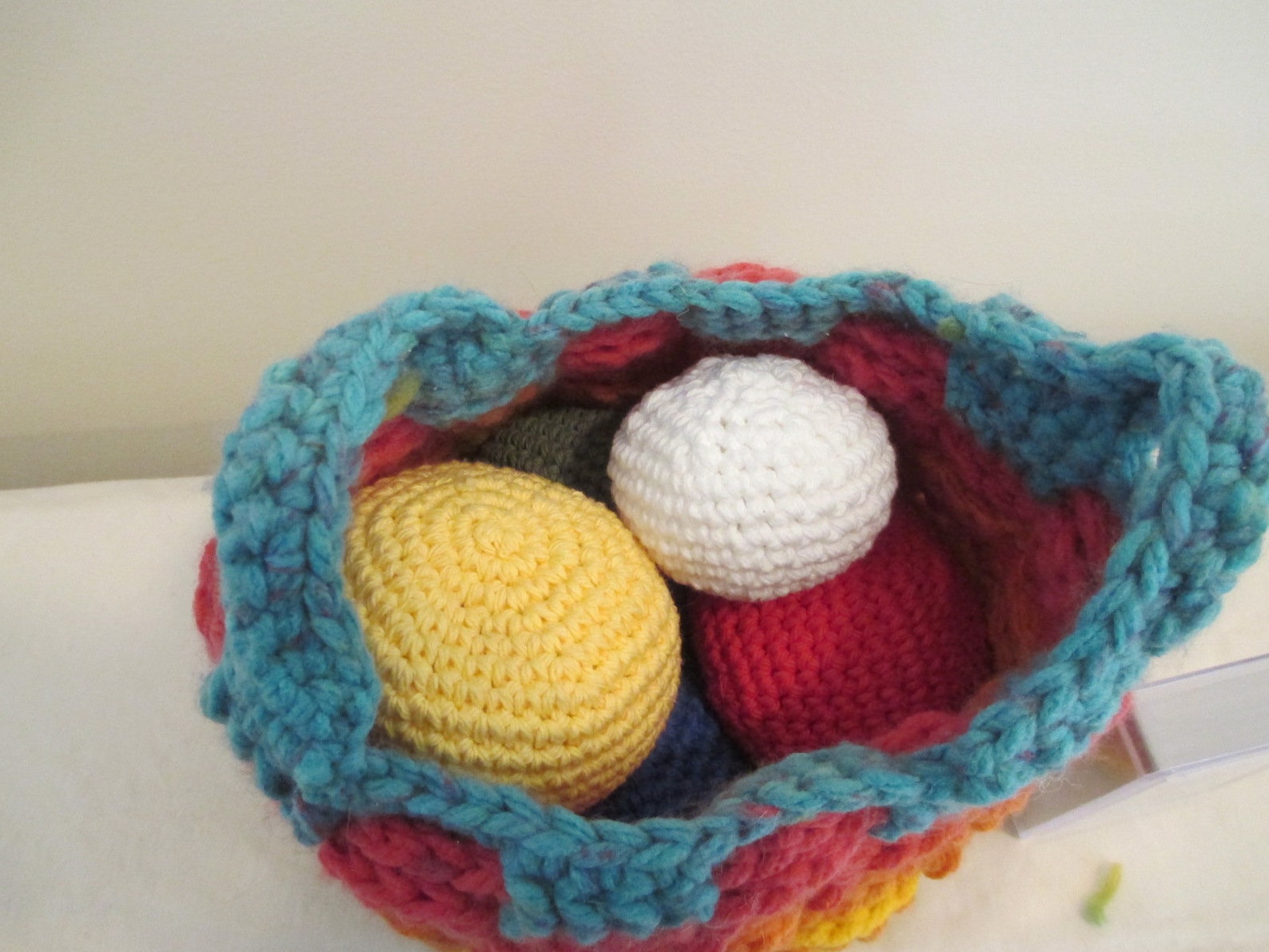 Indoor Bocce Ball Set Etsy
