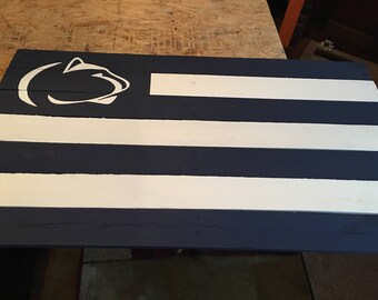 PSU Flag 40" x 24"