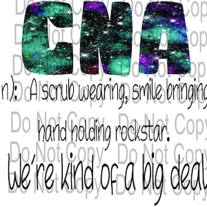 CNA definition ready to press sublimation transfer heat transfer