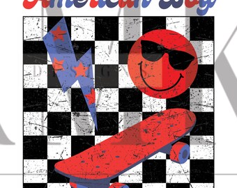 American Boy