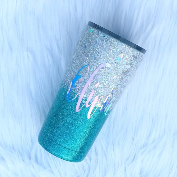 dipped yeti cups