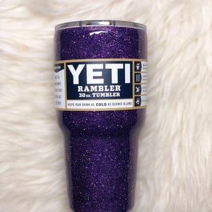 Yeti Glitter Tumbler/pink Ombre Yeti/dipped Glitter YETI Cup/ozark Trail  Tumbler/yeti Cup/yeti Glitter Cup Personalize/tumbler/yeti Ombre 
