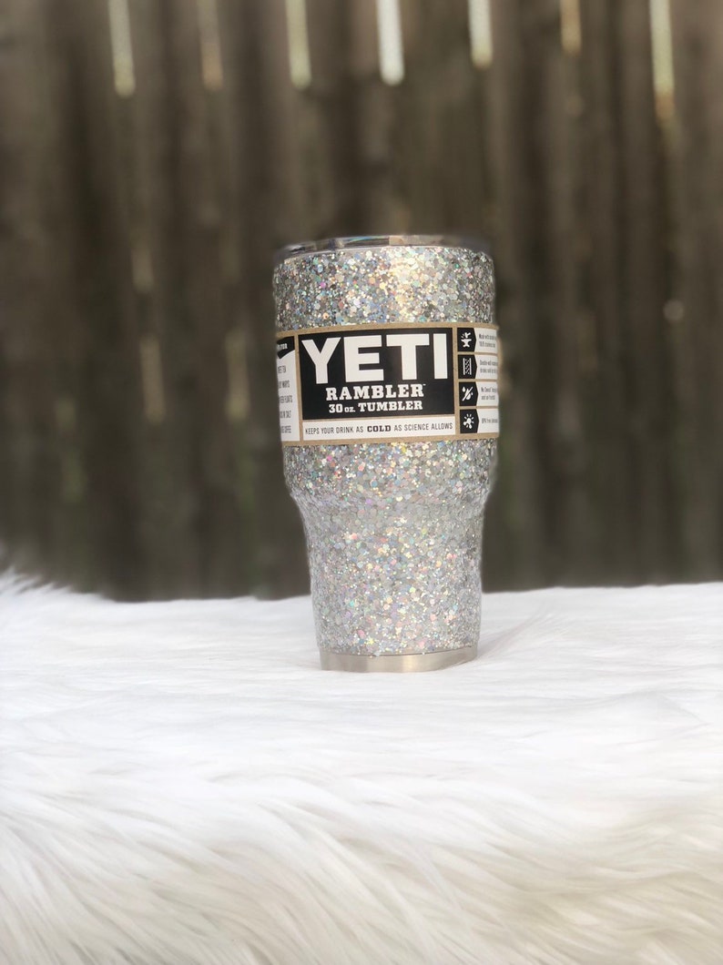 Coffee Lover Engraved YETI Rambler Tumbler Coffee Lover Gift Funny Coffee  Mug Coffee First Caffeine Monday Coffee Frappy Hour 