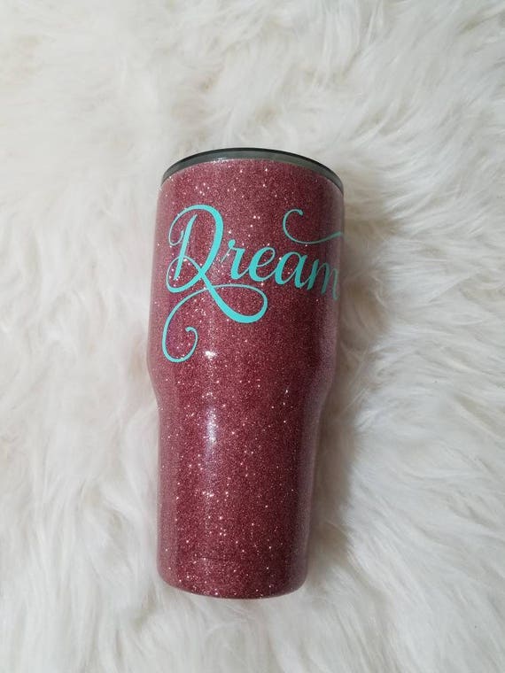 etsy glitter yeti