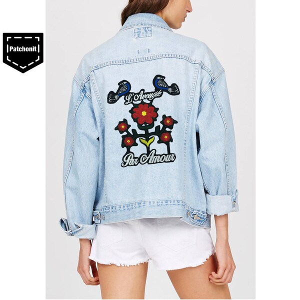 Aesthetic Patch Etsy