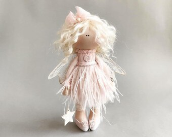 doll angel