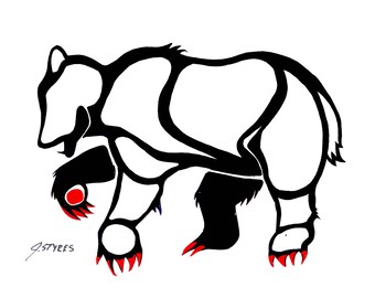 Bear