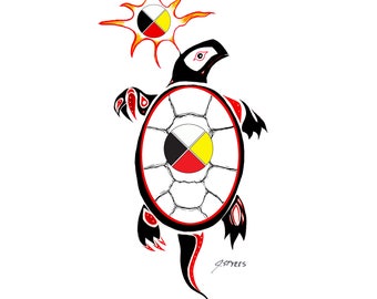 Turtle Clan