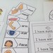 Homeschool Preschoolall About Me & Human Preschool - Etsy