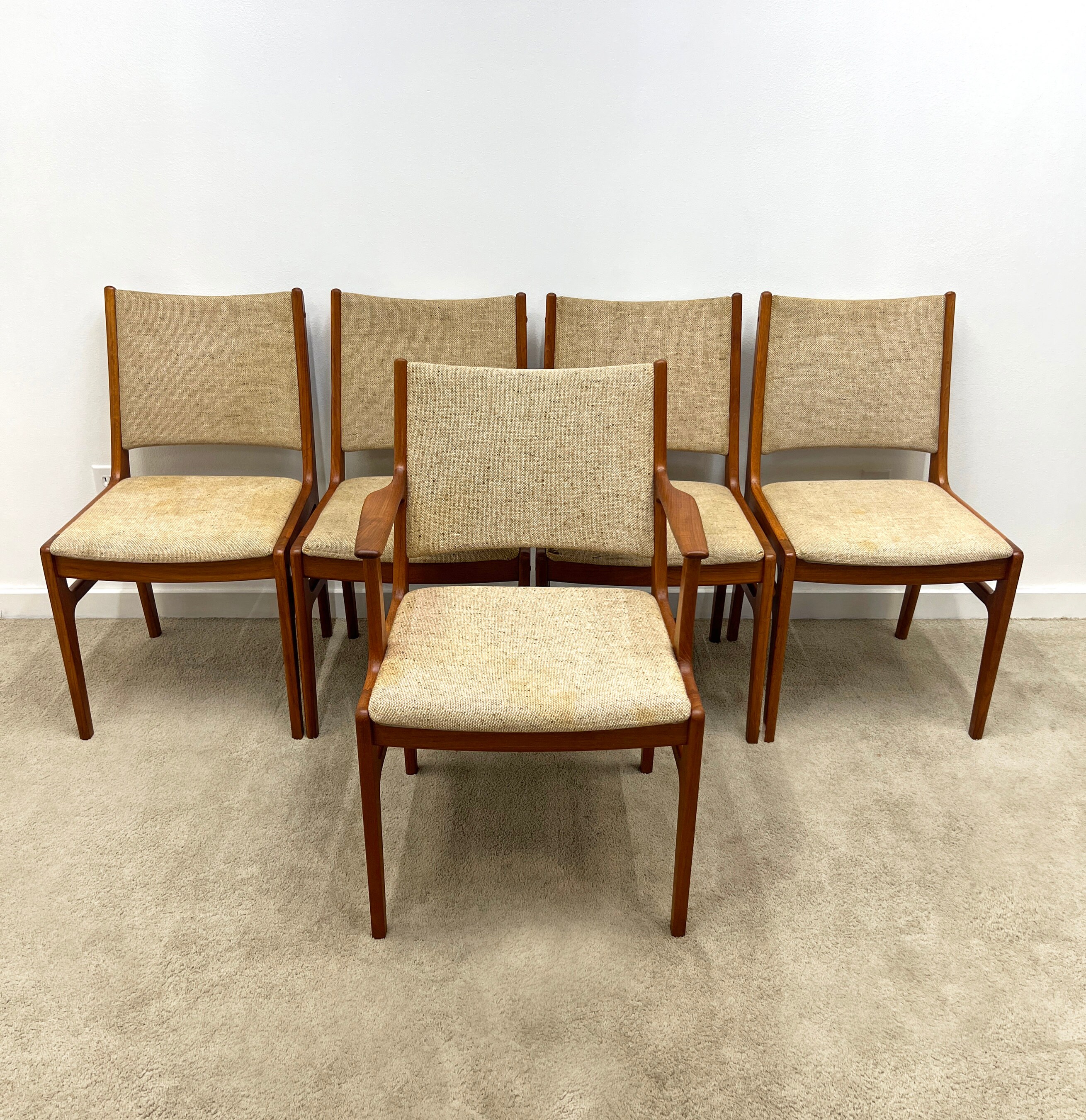 Scan furniture on sale