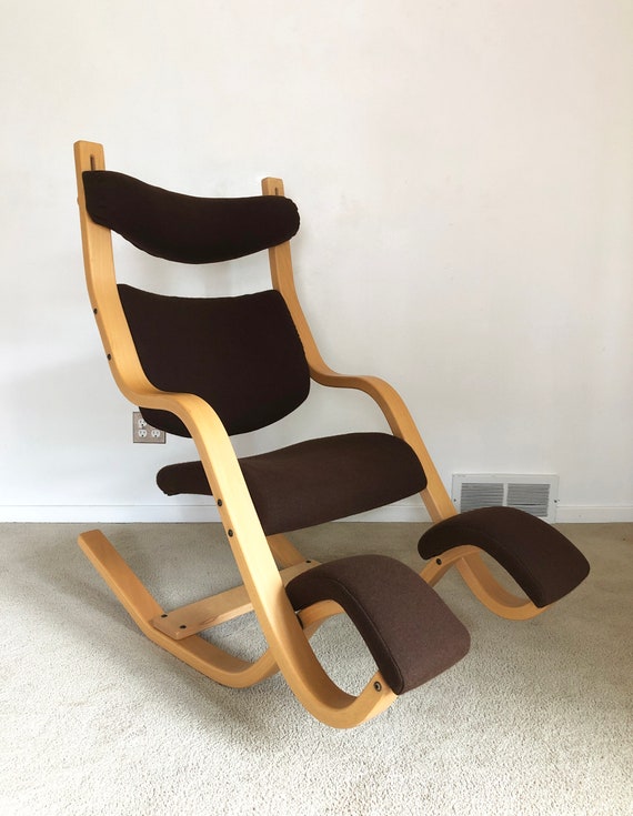 stokke rocking chair