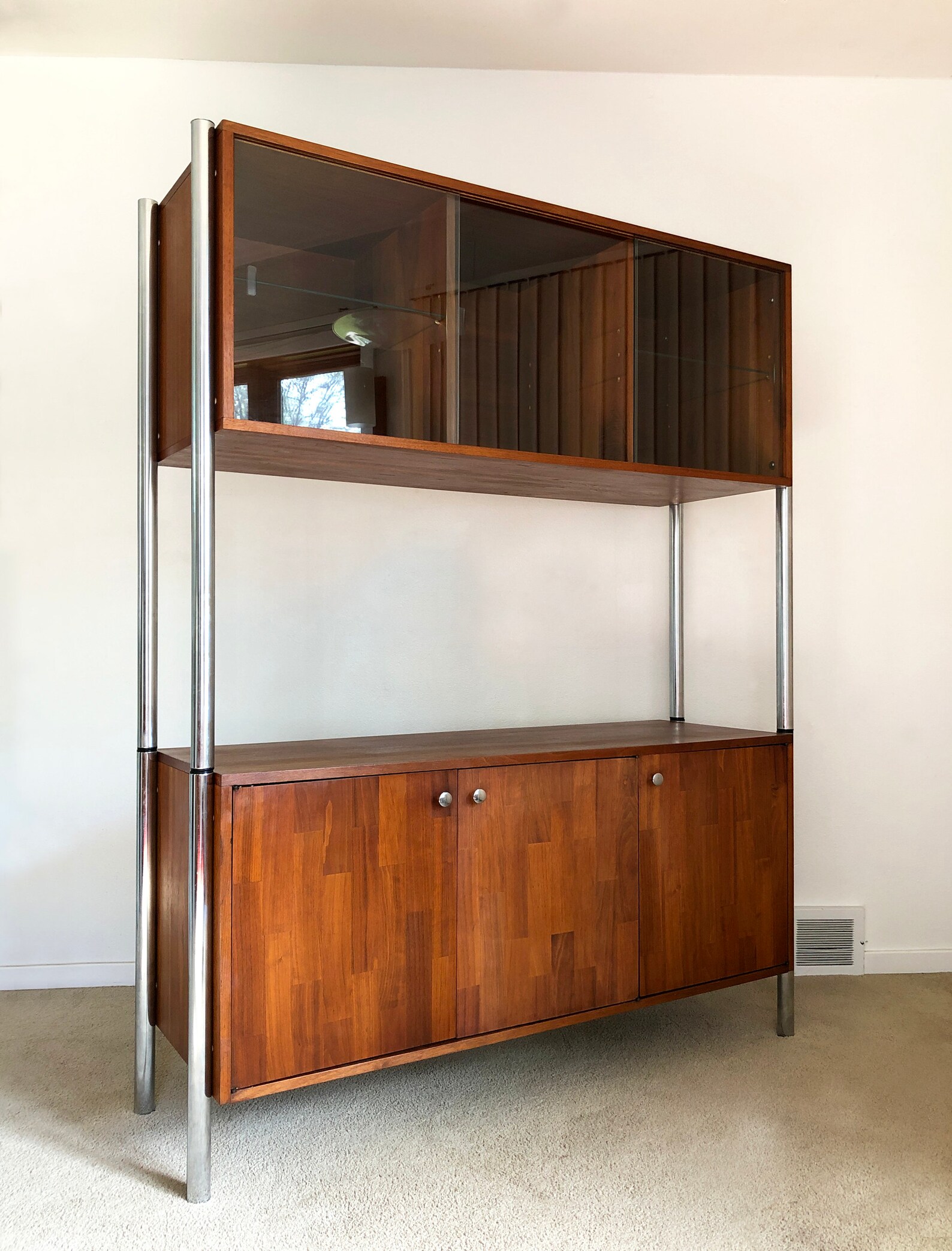 credenza para cocina