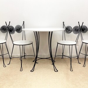 Tony Paul Chair - Etsy