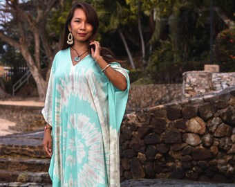 Extra Long Kaftan - Etsy Australia