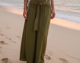 Maxi Falda y Vestido Lamai Negro / Boho Mandala Falda / Boho Vibes