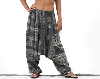 Hip hop pants | Etsy