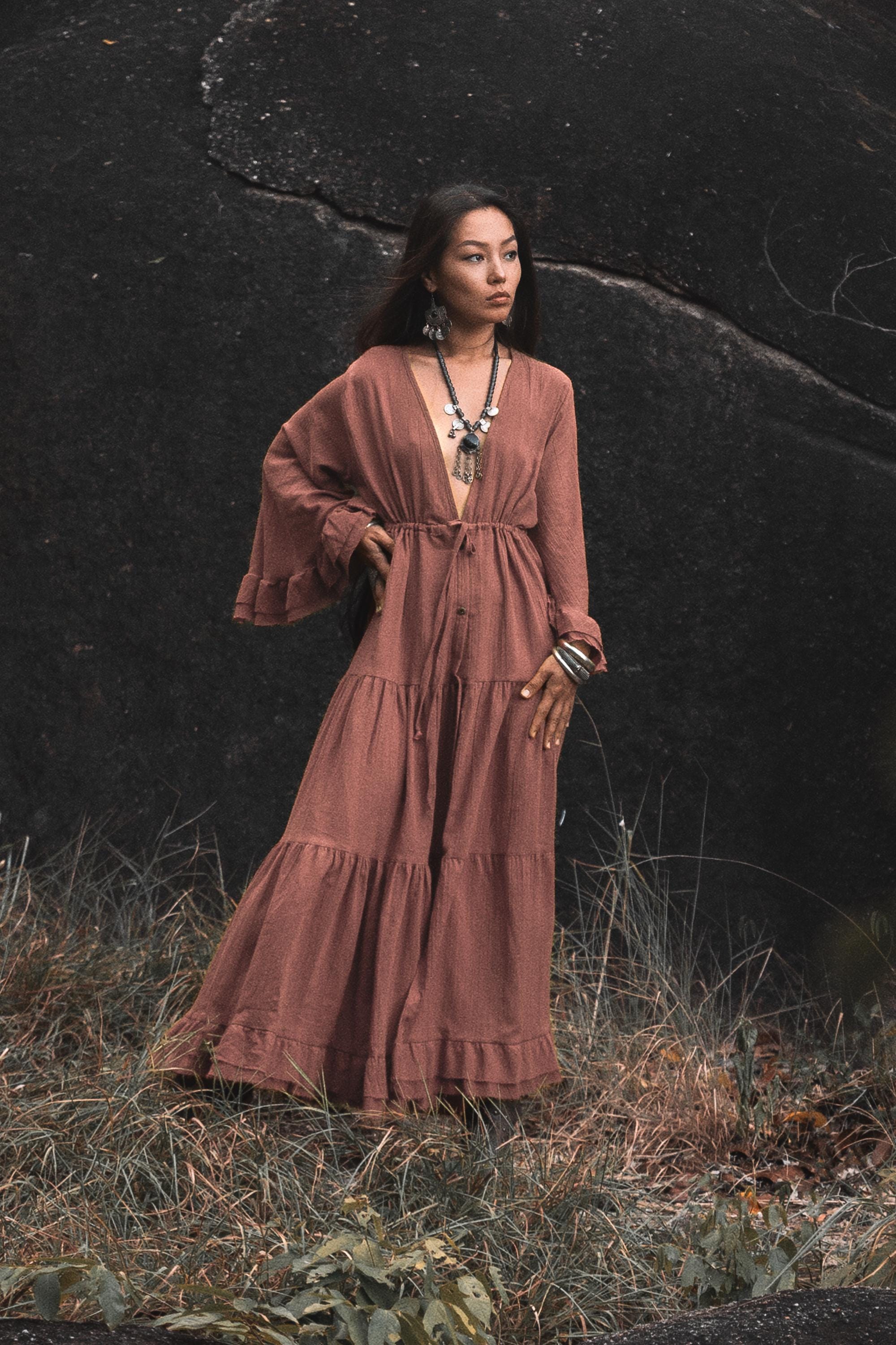 Francese Stile Provenzale Vestiti Stile Francese Abiti Provenzali