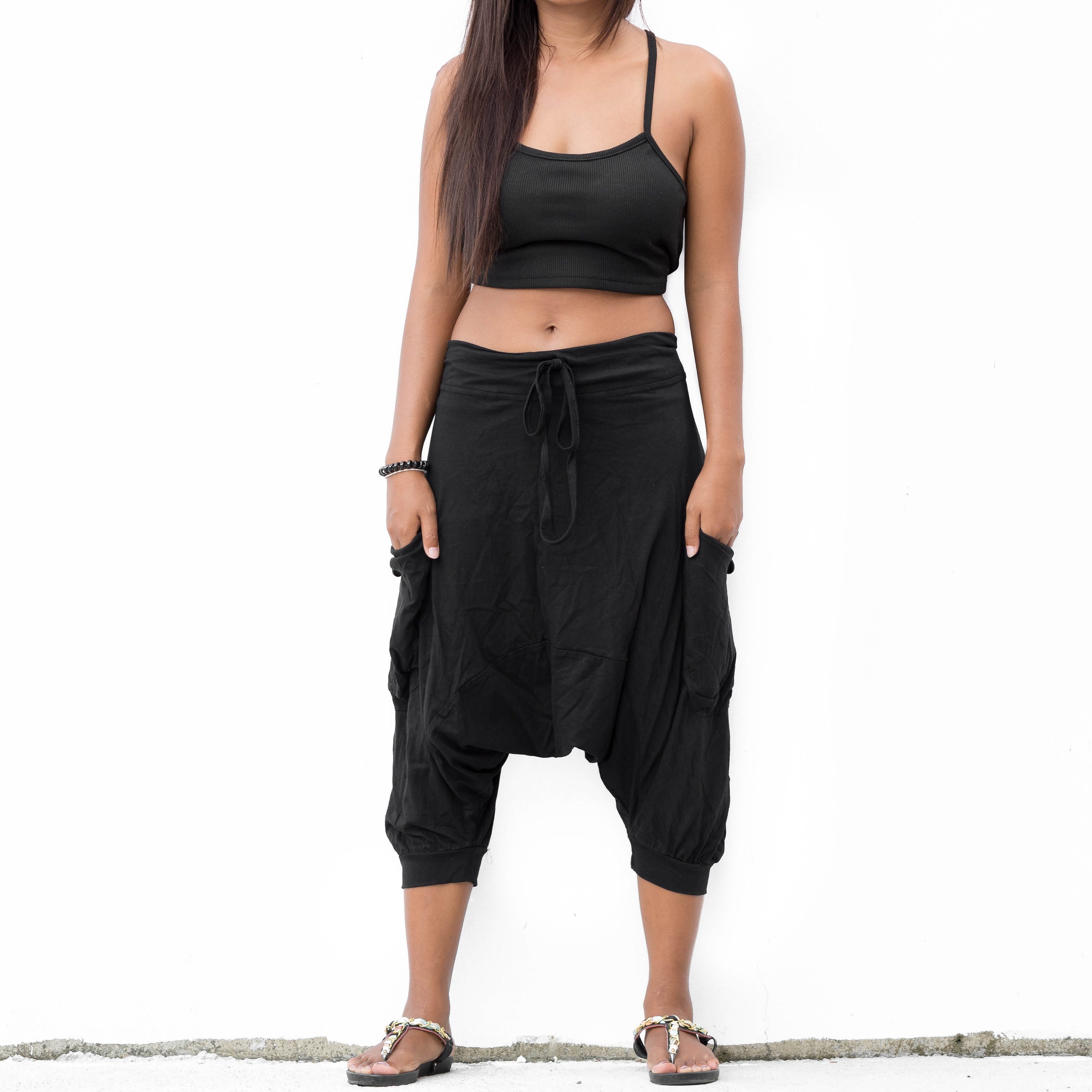 Goa Pants Shorts - Etsy