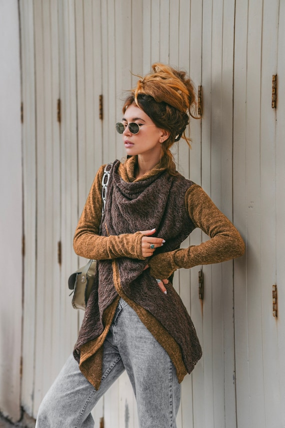 Pull demi saison hotsell