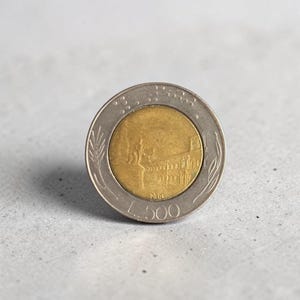 100 lire 1979 - Etsy 日本